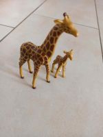 Playmobil Giraffe Nordrhein-Westfalen - Everswinkel Vorschau