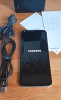 Samsung Galaxy S8 64GB, Artic Silver Bayern - Kempten Vorschau