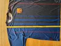 Trikot retro Ronaldinho M Barça Baden-Württemberg - Tübingen Vorschau