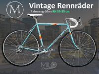 M Vintage Retro Fahrräder Rennräder RH53 bis RH55 MILObicy Hamburg - Bergedorf Vorschau