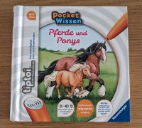 Tiptoi Buch - Pferde und Ponys von Ravensburg (4-7Jahre) Obergiesing-Fasangarten - Obergiesing Vorschau