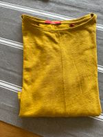 S OLIVER Shirt / dünner Pulli / Senfgelb / Gr. 42 Nordrhein-Westfalen - Bergneustadt Vorschau