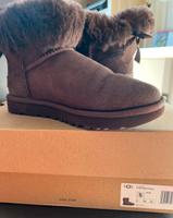 UGG Boots 36 Nordrhein-Westfalen - Bünde Vorschau