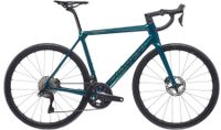 Bianchi Specialissima Ultegra DI2 12SP Gr. 55 Rennrad Nordrhein-Westfalen - Gütersloh Vorschau