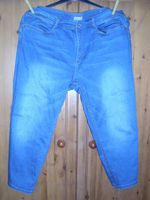 Caprijeans / Jeans / Hose / Capri Gr. 54 Triangle *** Neu *** Niedersachsen - Harsum Vorschau