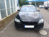 BMW BMW 520d Touring/Business Hessen - Löhnberg Vorschau