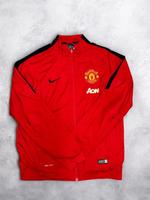 Manchester United Jacke Bayern - Straubing Vorschau