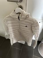 Adidas Jacke Damen Größe M Sachsen - Parthenstein (bei Grimma) Vorschau