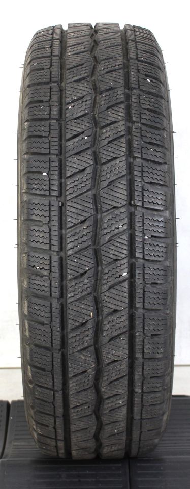 1x 215/70R15C 109/107R HANKOOK WINTER I*CEPT LV 9,5MM 2022 #1GWE in Bad Tölz