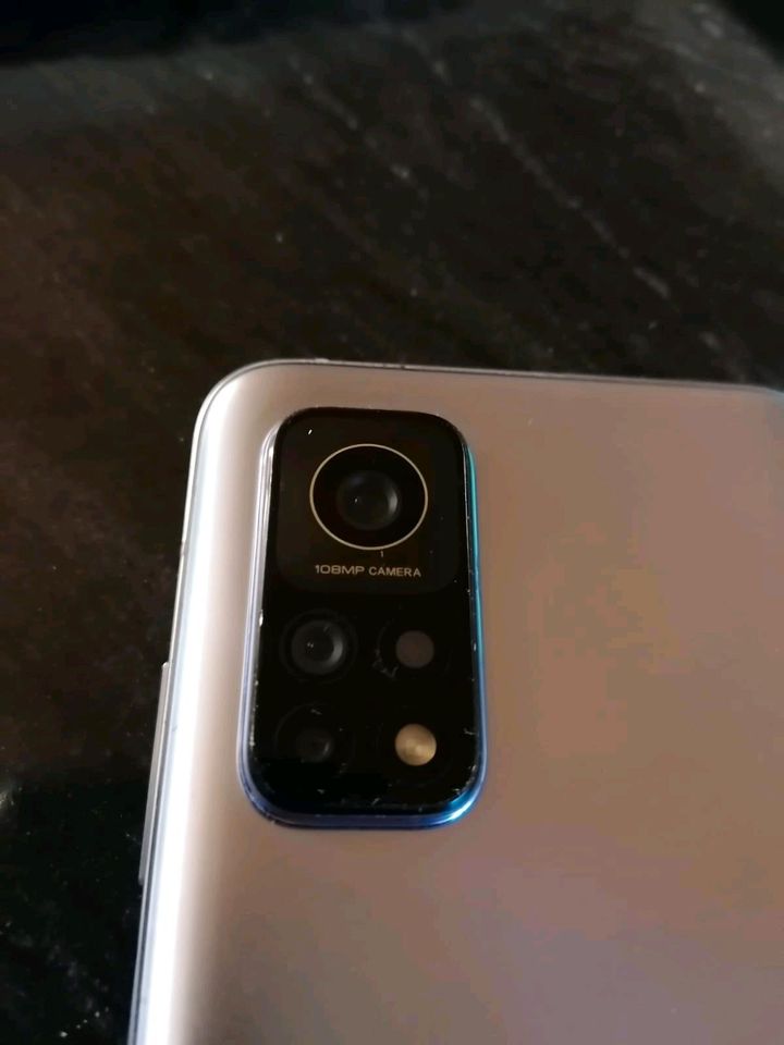 Xiaomi Mi 10T Pro - Keine Gebrauchsspuren! in Wassertrüdingen