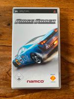 Ridge Racer - Playstation Portable (PSP) Baden-Württemberg - Weil der Stadt Vorschau