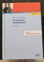 Die Prüfung der Handelsfachwirte von Krause  Krause Buschmann Hessen - Groß-Zimmern Vorschau