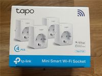 Tapo Wifi-Steckdosen Smart Socket tp-link Leipzig - Leipzig, Südvorstadt Vorschau