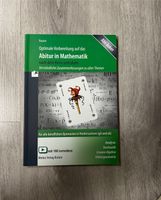 Abitur Mathe - Neu! | Abijoker/Mathe/lernen/Abitur/Schule Niedersachsen - Wilhelmshaven Vorschau
