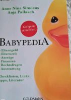 Babypedia Buch Rheinland-Pfalz - Bad Kreuznach Vorschau