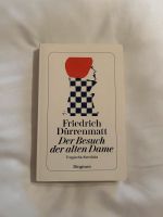 Der Besuch der alten Dame - Friedrich Dürrenmatt Hessen - Frielendorf Vorschau