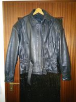 Vintage Hein Gericke Leder- Motorradjacke Nordrhein-Westfalen - Gelsenkirchen Vorschau