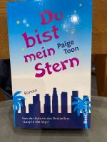 Du bist mein Stern von Paige Toon Vahr - Neue Vahr Südost Vorschau