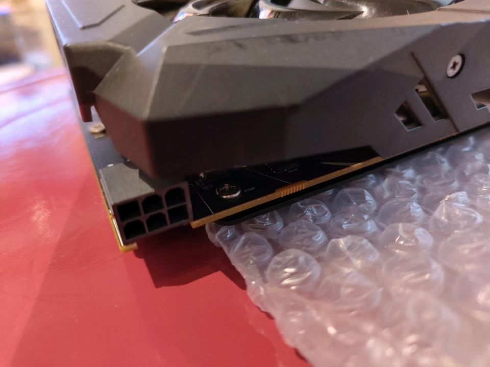 Grafikkarte von Dataland RX 480 8GB in Dortmund