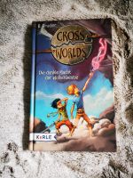 Kinder Buch, Hardcover, B. Bruder, cross worlds, Unisex Nordrhein-Westfalen - Hamm Vorschau