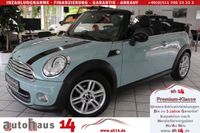 MINI Cooper Cabrio  - Leder-Sitzheiz-PDC-Tempomat-2Hd Niedersachsen - Isernhagen Vorschau