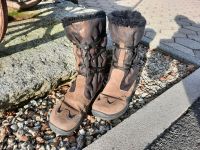 Primigi Winterstiefel Boots Kinder Gr. 37 Bayern - Selb Vorschau