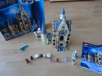 Lego 75948 Harry Potter Hogwarts Uhrenturm Bayern - Kronach Vorschau