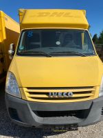 ❗️IVECO DAILY ❗️FOODTRUCK Camper Wohnmobil DHL Post Niedersachsen - Garrel Vorschau