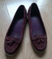 Ballerinas Fred Perry Größe 39 Sachsen - Wermsdorf Vorschau