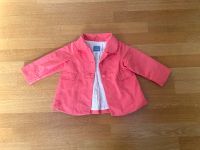 Jacadi PARIS pinke Jacke Übergang Sommer, 36 Monate, 96cm München - Schwabing-Freimann Vorschau