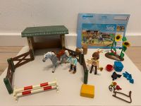 Playmobil 70119 Spirit Riding free, Reitplatz mit Lucky & Javier Nordrhein-Westfalen - Hürth Vorschau