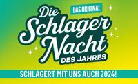 Die Schlager Nacht des Jahres 2x Tickets Nordrhein-Westfalen - Herne Vorschau