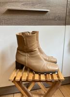 Stiefeletten Gabor Gr. 4 Hessen - Wiesbaden Vorschau