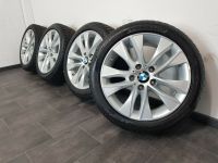 BMW Winterreifen 1er F20 F21 2er F22 F23 17 Zoll Felgen 412 Top Niedersachsen - Staufenberg Vorschau