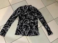 Shirt Langarm mit Stehkragen Gr. M nagelneu von Hailys Bayern - Hebertsfelden Vorschau