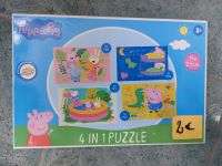 Peppa Wutz Puzzle Bayern - Bruckmühl Vorschau