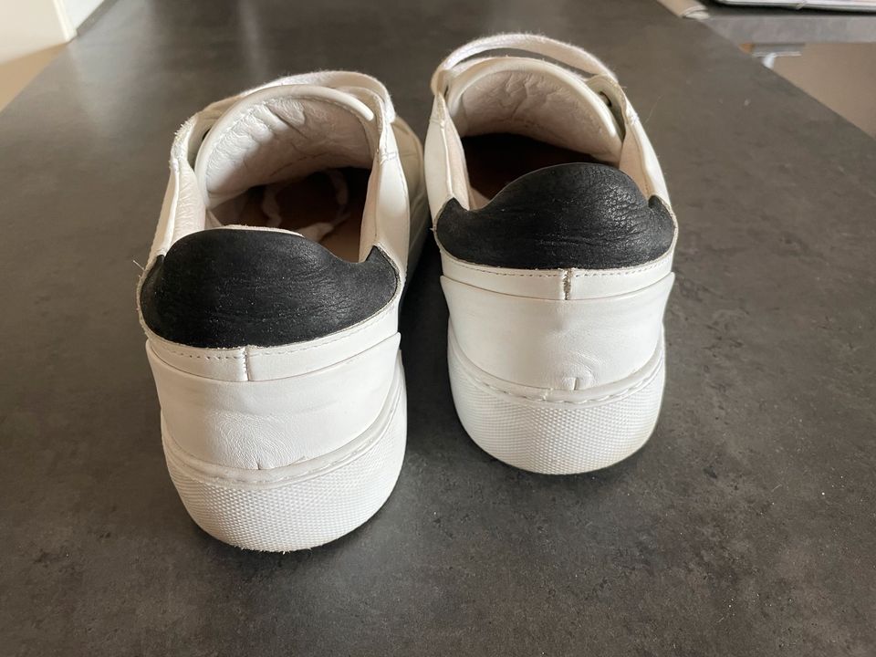 Nubikk Sneaker in Gr. 41 in Kirkel