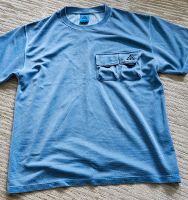 Nike ACG T Shirt Tech hellblau mash gr. L oversized Berlin - Schöneberg Vorschau