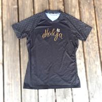 Funktions- T-Shirt von Maloja (XL Damen) Top schwarz Baden-Württemberg - Heidelberg Vorschau