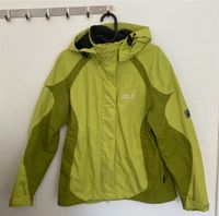 Jack Wolfskin Damen Regenjacke/Outdoorjacke, L Bayern - Ottobeuren Vorschau