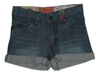 Paglie | Mädchen Short | kurze Jeanshose | Gr. 116 Nordrhein-Westfalen - Witten Vorschau