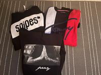 3 Pullover/Hoodies Gr. S Leipzig - Liebertwolkwitz Vorschau