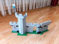 LEGO Castle 6062 MOC: Battering Ram Burgmauer Bayern - Treuchtlingen Vorschau