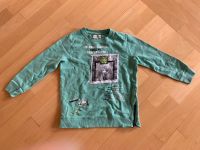 Zara Boys Pullover Pulli 128/134 Grün Sweatshirt Jungen Hessen - Großenlüder Vorschau