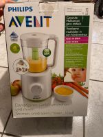 Philips Advent Dampfgarer und Mixer Nordrhein-Westfalen - Moers Vorschau