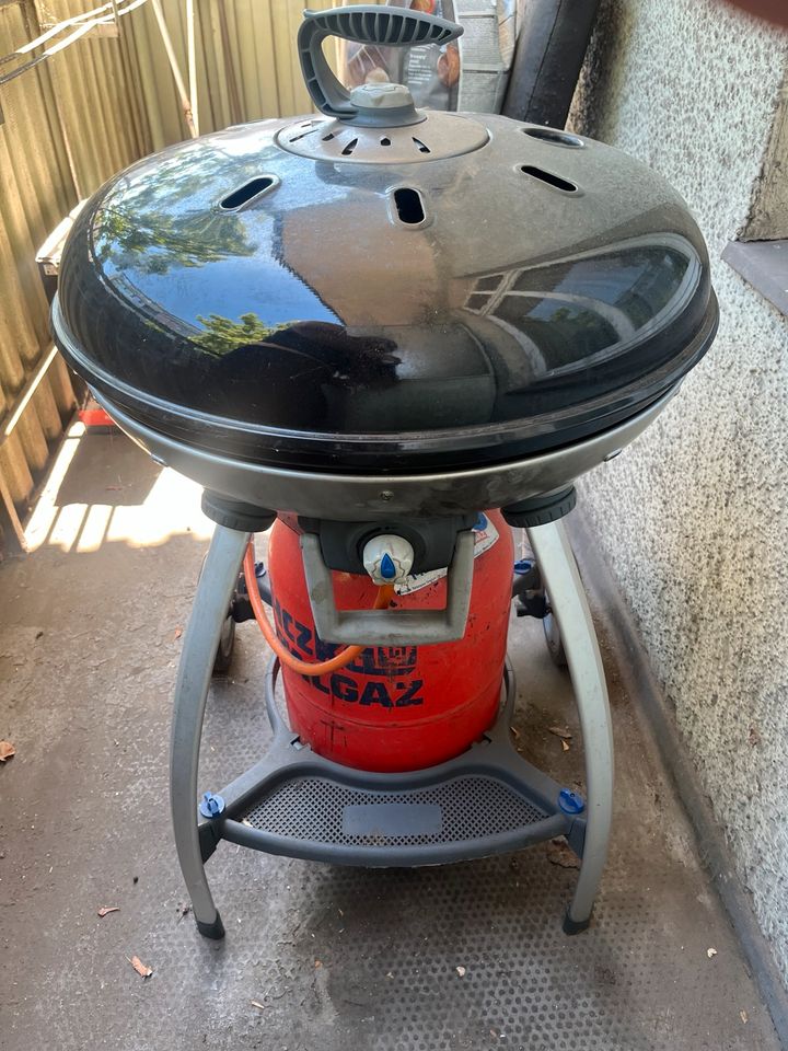 Kingstone Colima 8400 Gas Grill in Berlin