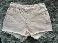 Damen Levi’s Shorts, Jeans 501 Baden-Württemberg - Oberstenfeld Vorschau
