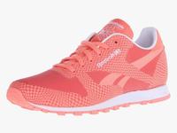 Reebok Women's Classic Runner Summer Brights Classic, Coral 41 Essen - Bredeney Vorschau