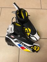 Salomon Langlauf Schuhe Pilot Gr. 38 Neu Bayern - Kempten Vorschau