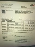 Neuer Komplettsatz Alurad 215/60 R17 96H Winterreifen Hankook Saarbrücken-Dudweiler - Dudweiler Vorschau